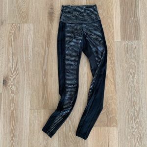 Full length Lululemon size 2 leggings